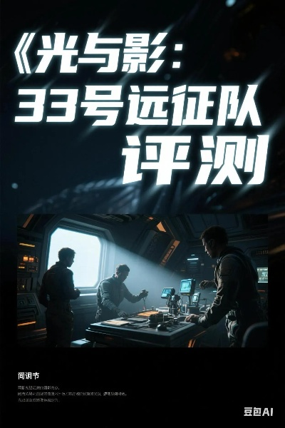 《光与影33号队》发售33天，销量狂飙330万！🔥🎮