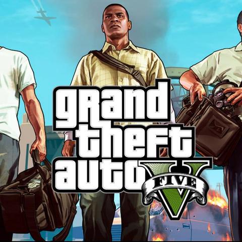 《GTA6》PC版同步上线无望？T2平台地位揭秘