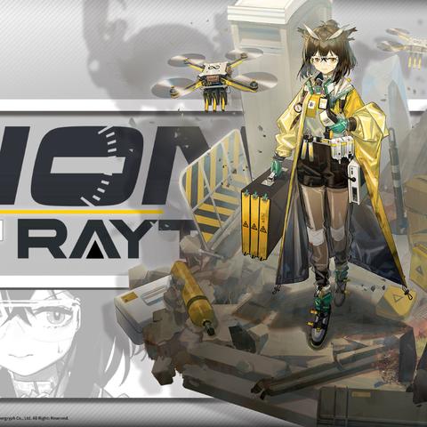 《赤霄配件攻略：解限机赤霄玩法深度解析》