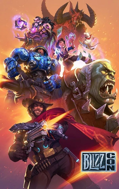 《暴雪新内容速递：玩家每日期待更新盛宴》