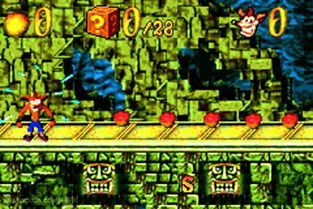 探索3D平台魅力：盘点十大经典游戏推荐，解锁全新体验