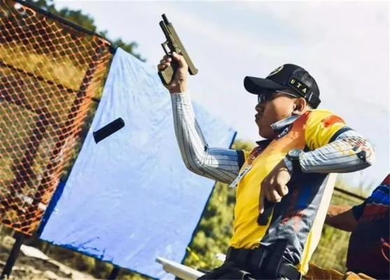 盘点热门复古射击：重温经典，体验射击新境界