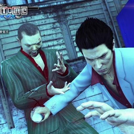 《如龙7外传》斗技场攻略：掌握亚门打法技巧