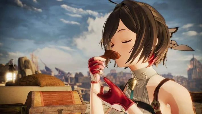 《优米雅炼金工房》独家预购奖励大揭秘！