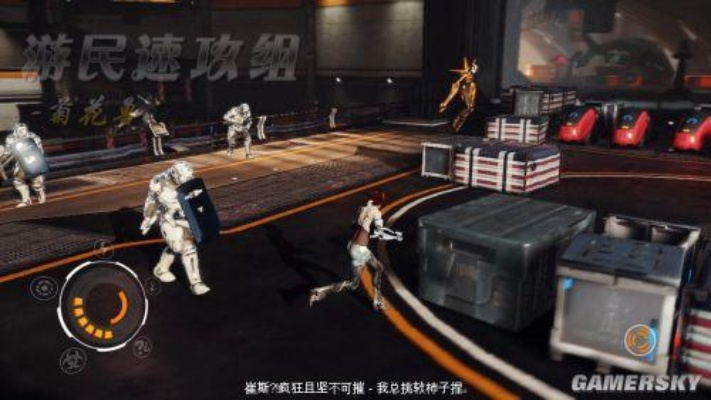 《勿忘我》新ARPG力作首曝：探索未知，唤醒记忆