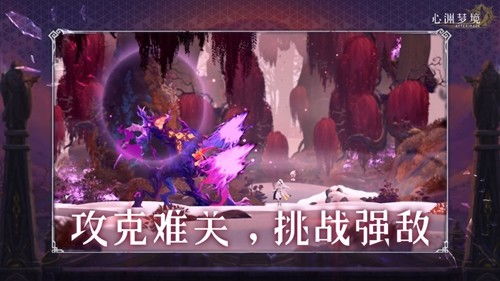 《心渊梦境》蕾妮全能力速成攻略，轻松解锁！