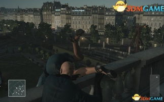 《杀手6》零号病人攻略：高效完成任务技巧揭秘