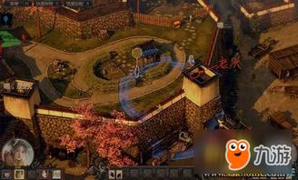 《影子战术将军之刃》骨灰难度速通攻略：高效通关技巧揭秘