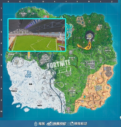 《堡垒之夜决赛圈入场券》独家攻略：抢分秘籍大公开