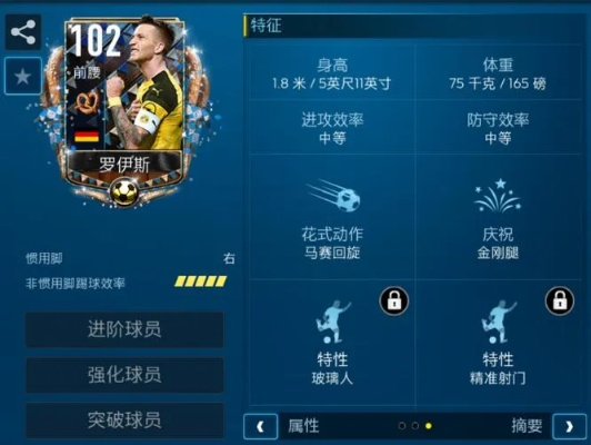 FIFA16经理模式：揭秘高潜力妖人球员攻略