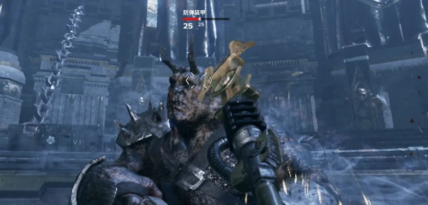 《战锤40K暗潮》灵能者攻略：新手必看！解锁最强技能