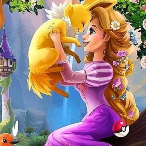 《宝可梦》病毒解析：揭秘神秘宝可病毒真相