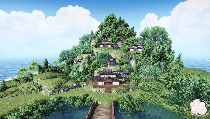 复古风情，后院焕新，天谕家园打造秘籍解锁