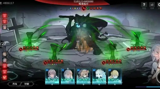 灵魂潮汐德莱洁恩迷宫速通秘籍，高效攻略新体验