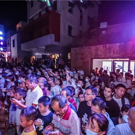 盘点热门国风游戏，解锁沉浸式东方魅力