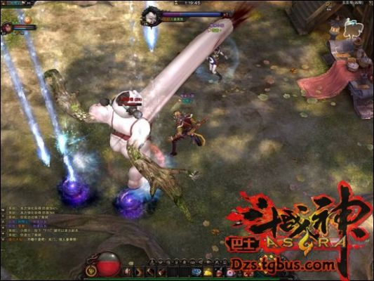 五庄观人参果BOSS攻略：高效通关秘籍大揭秘！