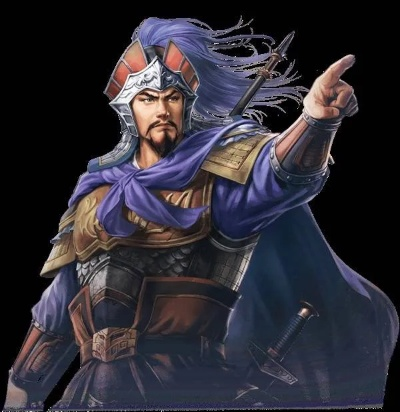 三国志8重制版：盘点能力爆表的武将排行！