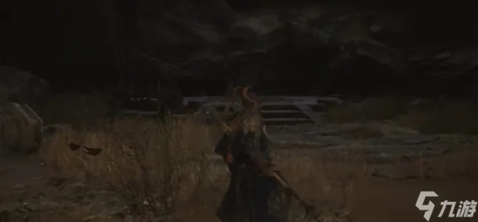 《黑神话悟空》石中人位置全解析！解锁商店攻略秘籍！