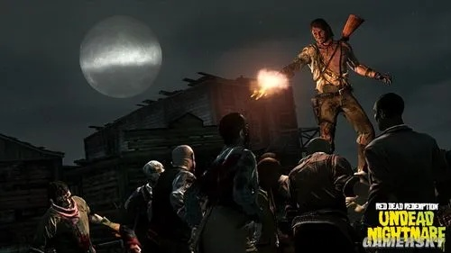 热门僵尸游戏排行大揭秘：探索人气巅峰之作