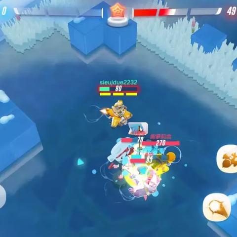 热门海战游戏盘点：揭秘最佳海战竞技排行