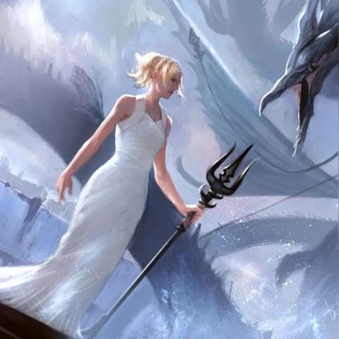 《最终幻想15》VR版女神级操作，VR游戏达人现场教学！