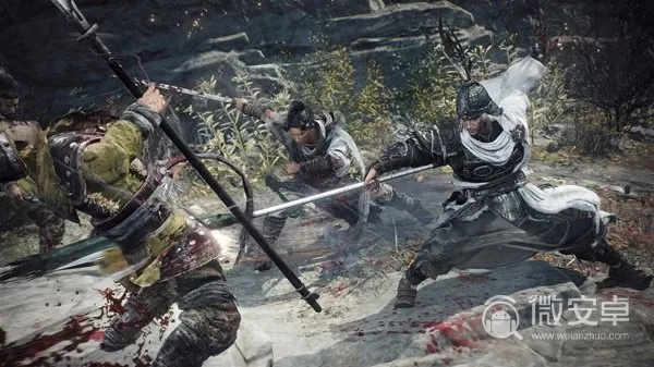 《卧龙苍天陨落》DLC1新套装效果揭秘！涿鹿中原装备盘点