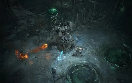 《暗黑4》梦魇地下城6.28重置攻略：轻松掌握新玩法