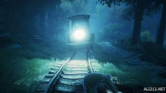 《伊森卡特失踪之谜》免费升级虚幻4引擎，沉浸式体验升级！