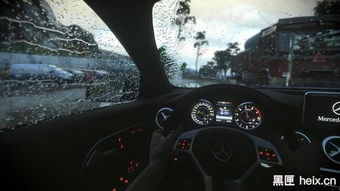 汽车模拟游戏精选：盘点热门好玩的驾驶体验排行