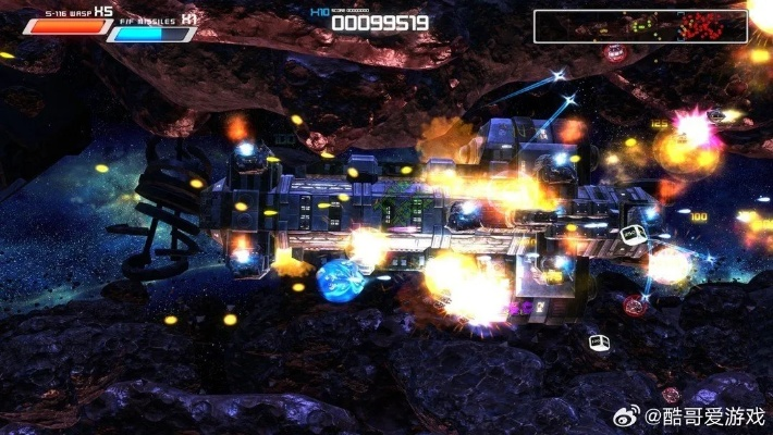 十大热门弹幕射击巅峰之作，揭秘人气爆款排行新高度