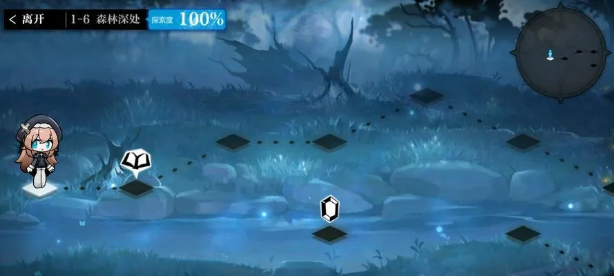 灵魂潮汐23w低练度攻略：高效通关秘籍大揭秘