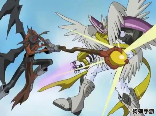 数码宝贝进化秘籍：新世纪技巧深度解析