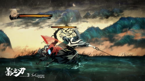 水墨魅力盘点：耐玩指数飙升，十大水墨游戏推荐来袭