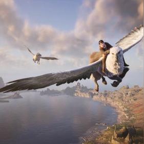 《霍格沃茨之遗》新手攻略：快速上手指南揭秘