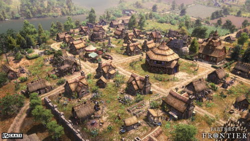 《最远边陲建筑图鉴：全功能解析攻略》