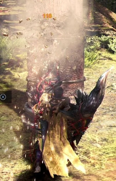 《崛起伏魔狂龙套长枪》狩猎秘籍！打造最强猎人！