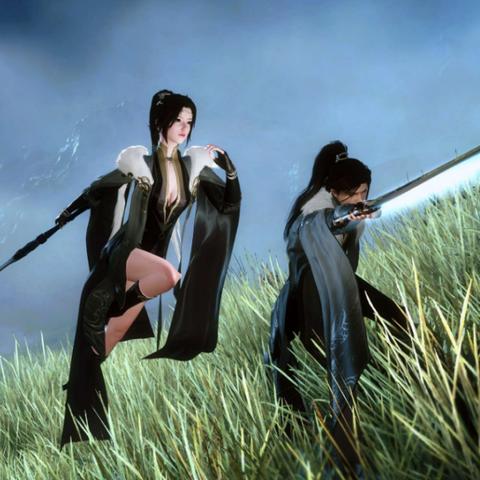 逆水寒3V3阵容攻略：最强搭配曝光！