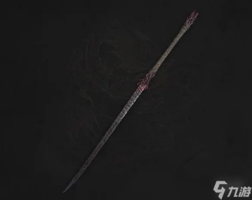 《明末渊虚之羽》七星剑图鉴获取攻略揭秘