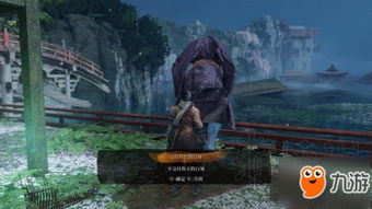 《只狼》鱼王攻略：高效忍杀技巧揭秘