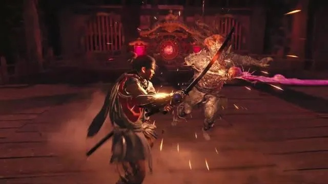 鬼武者,剑之道尺度很大！画面表现太有冲击力,2026年多平台等你探秘！