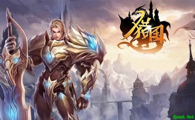 猎国ol,寒冬热血不停,国战混战等你畅玩！