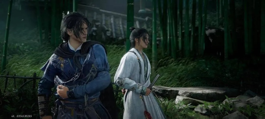 《燕云十六声》手游大升级！揭秘独家爽点,玩家心动不已！