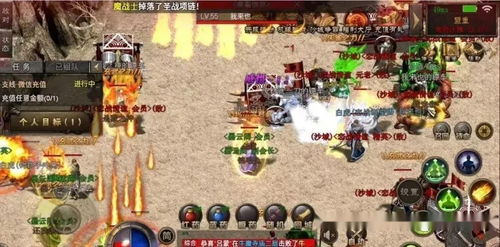 盘点经典：探寻复古游戏中的宝藏乐趣