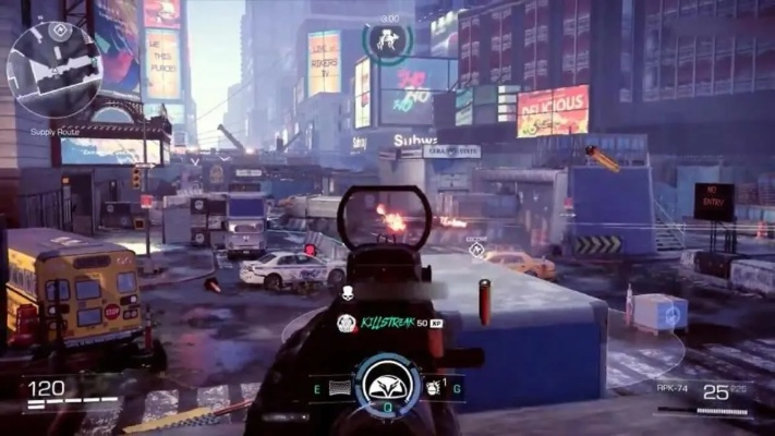 《不羁联盟》延期：育碧FPS主机验证测试受阻