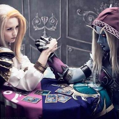 《炉石传说》高分段卡组排行：揭秘最强阵容！