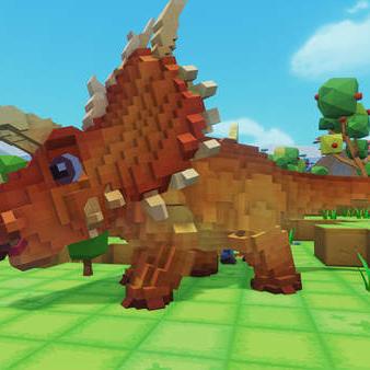 《命运方舟》新捏脸图案曝光！独家揭秘！