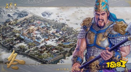 甘宁秒人流崛起揭秘：三国志战略版新战术解析