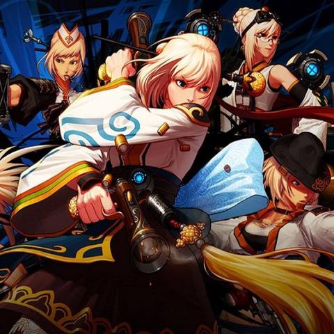 热门盘点：人气横版卷轴游戏精选推荐