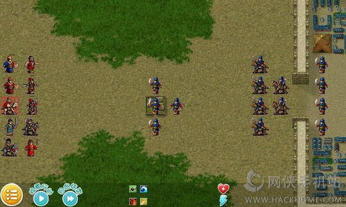 乱世曹操传平民高效通关兵宫攻略，解锁全新策略技巧