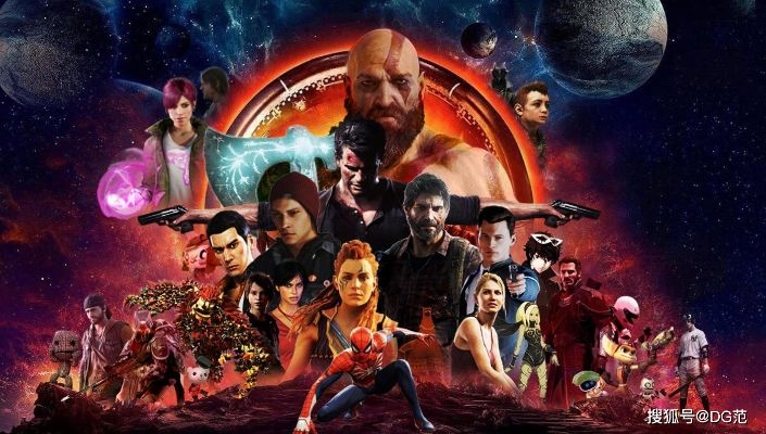 十大耐玩超人类主义游戏精选，深度解析超凡体验